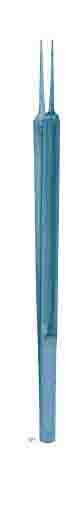 OWEN TİTANYUM MİKRO PENSET 2.5X1.5MM DÜZ 18 CM